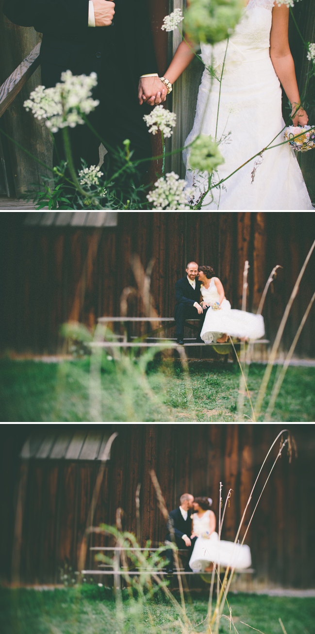 Hale Farm Wedding Photographer