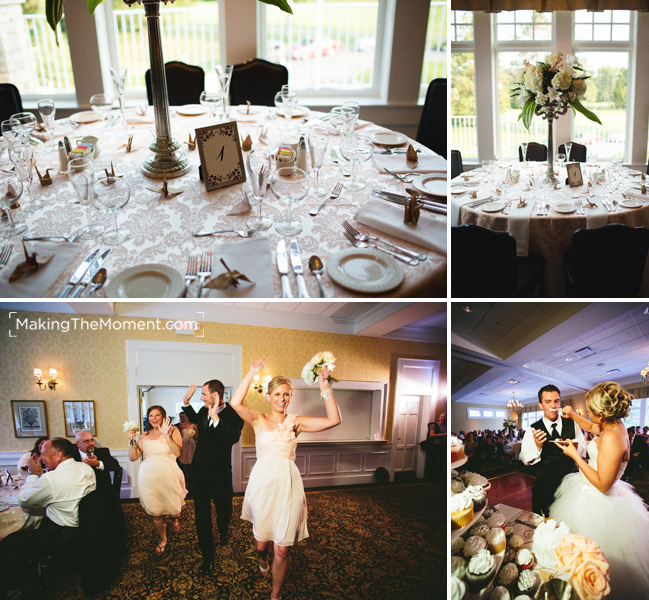 Westwood Country Club Wedding Photography