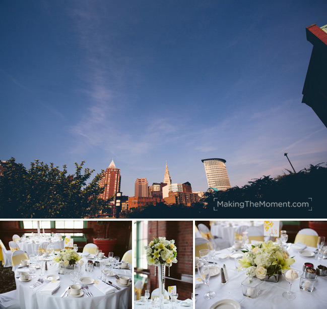 Windows on the River Wedding Photographer