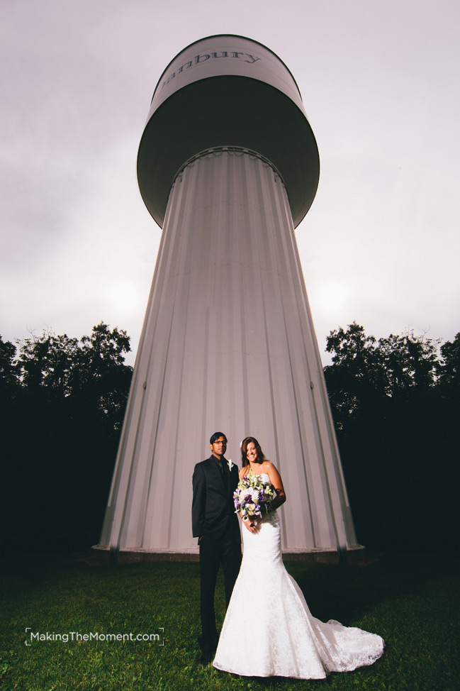 Mon Ami Winery Wedding Photographer