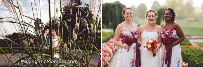 Creative Wedding Photographer in Columbus