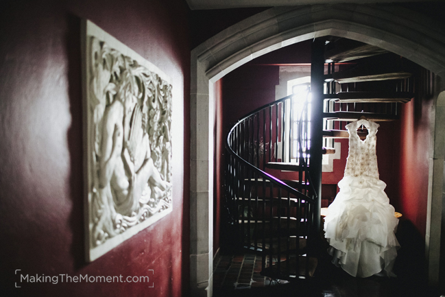 Glenmoor Country Club Wedding Photographer