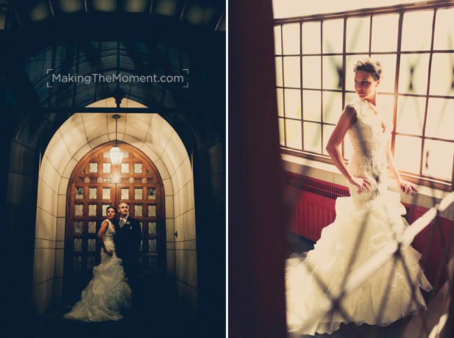 Best wedding photographer at Glenmoor Country Club 