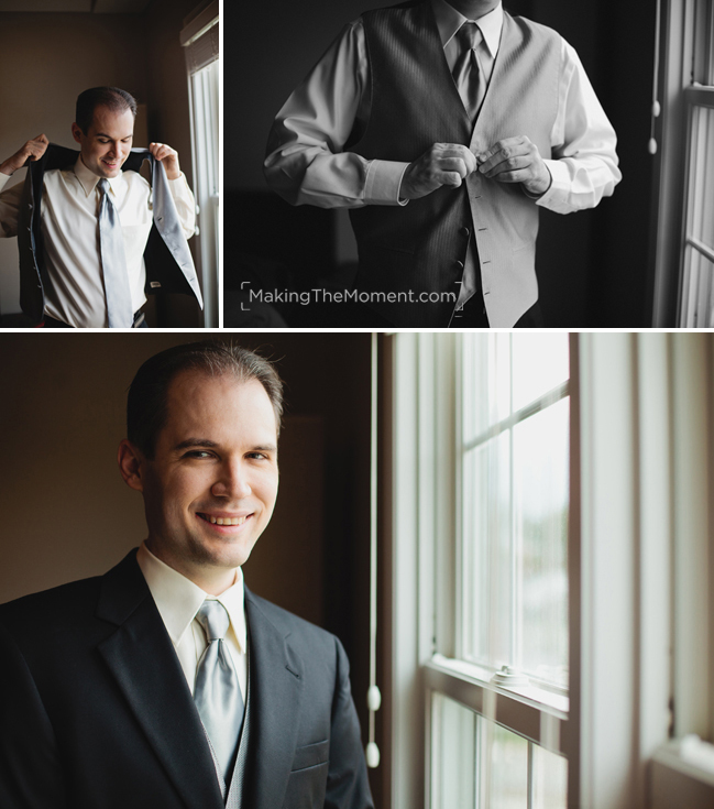 Wedding Photographer in Columbus