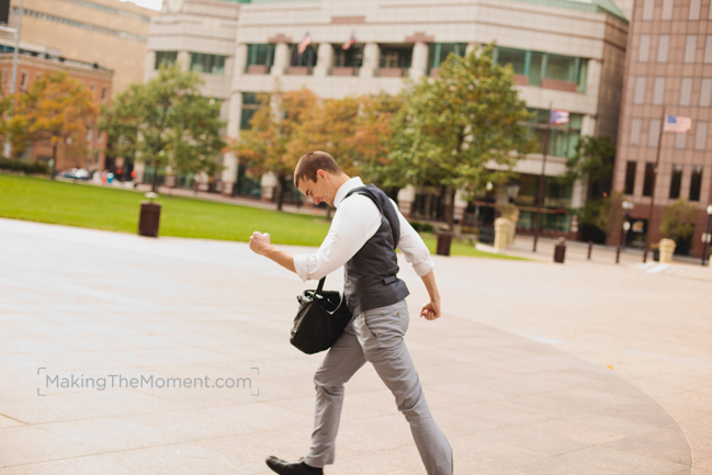 Modern Wedding Photographer in Columbus