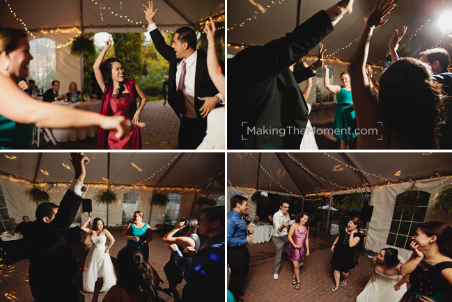 Taylor Mansion Wedding Photographer