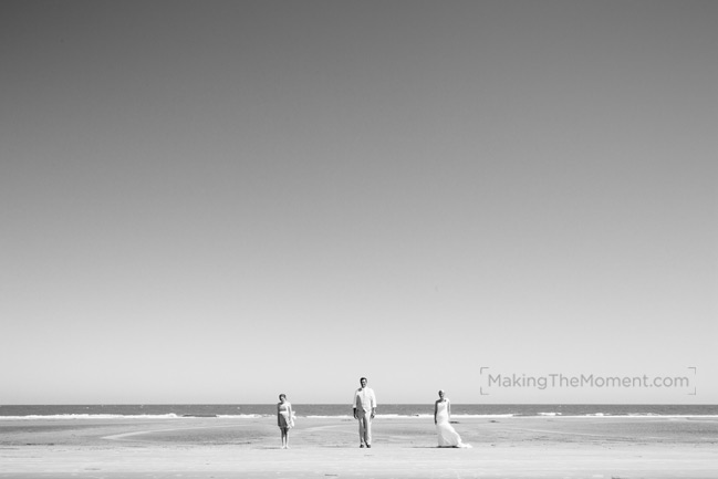 Hilton Head Destination Wedding Photography