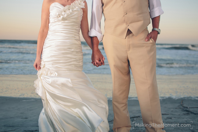 Hilton Head Destination Wedding Photographer