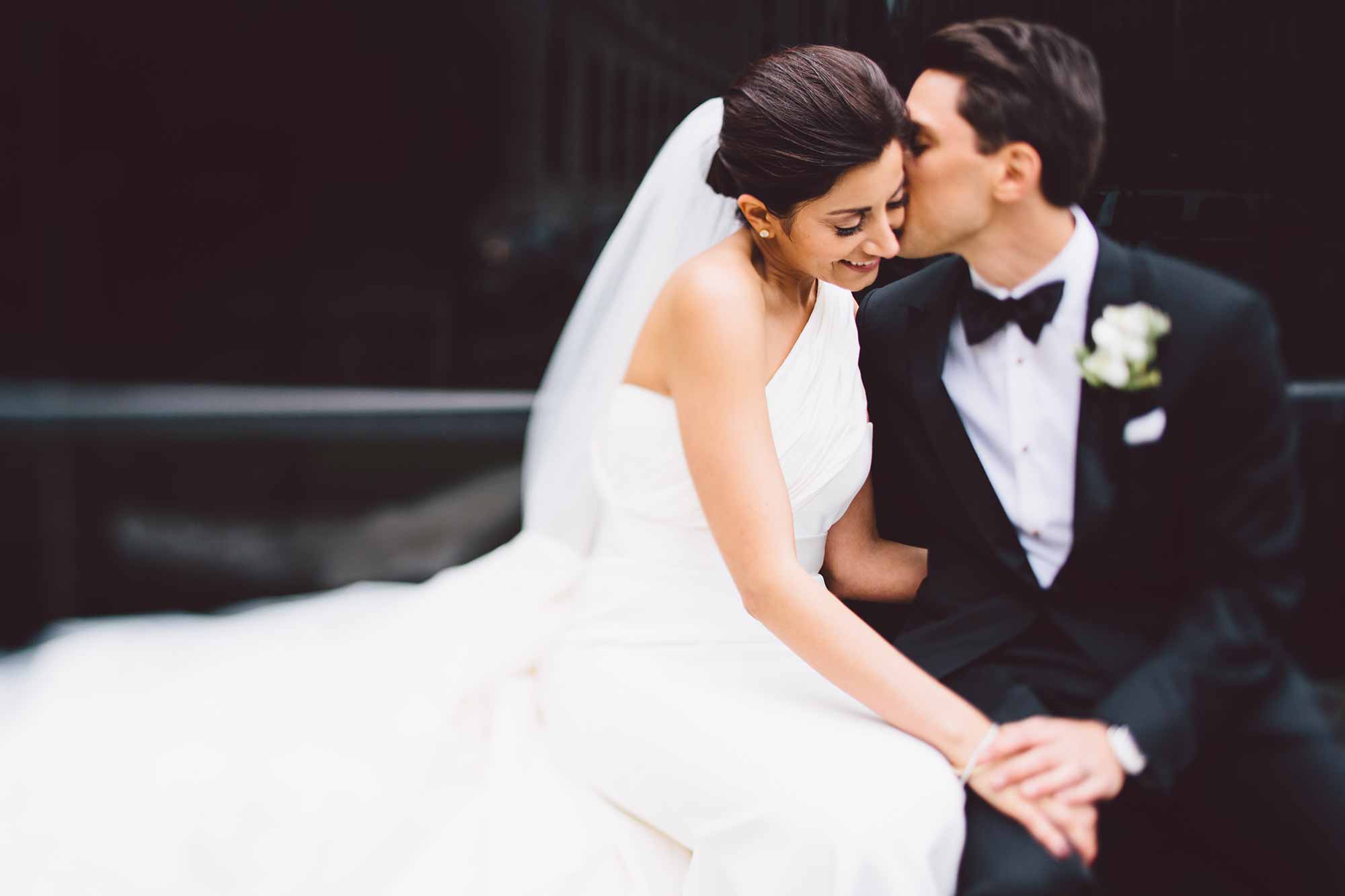 A Wedding at the Courthouse