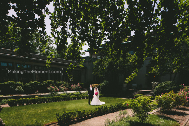 Ballroom at Park Lane Wedding Photographer