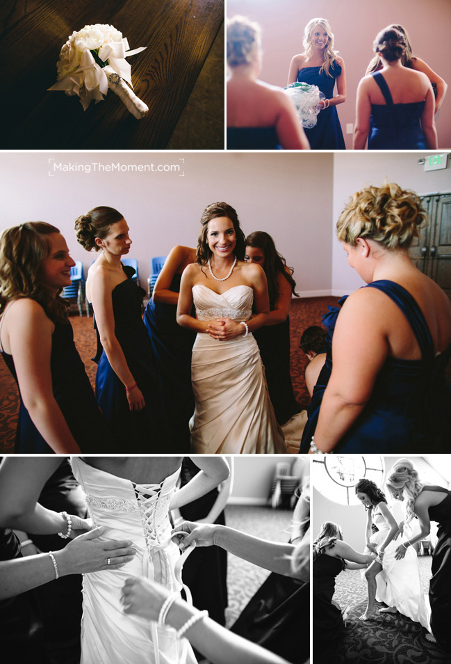 Modern Wedding Photographer in Columbus