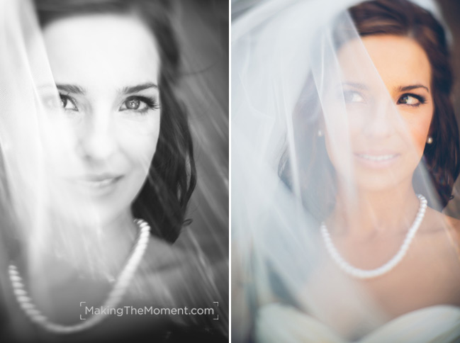 Artistic Wedding Photographer in Columbus