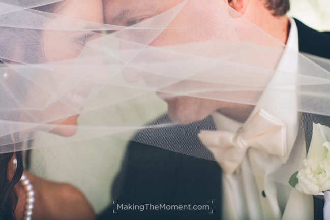 Artistic Columbus Wedding Photographer