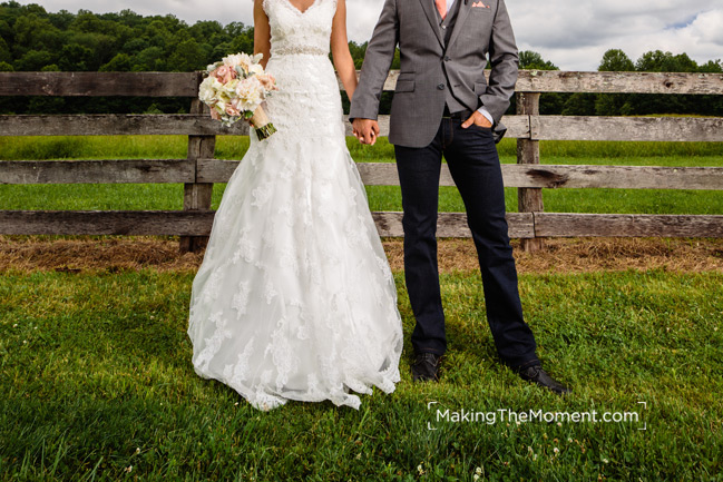 Botzum Farm Wedding Photographer