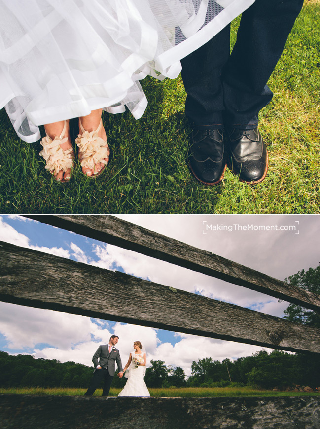 Botzum Farm Wedding Photographer