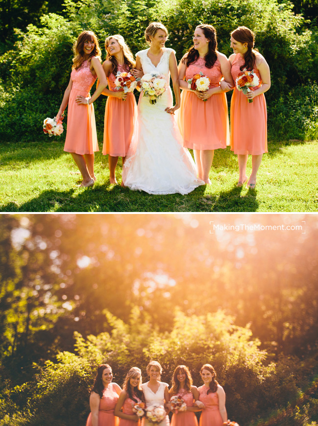 Botzum Farm Wedding Photogapher