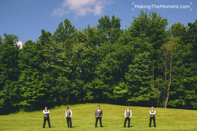 Botzum Farm Wedding Photographer