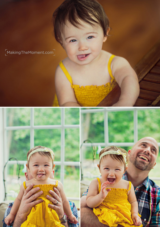 Family Photographer in Avon Ohio