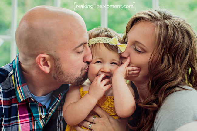 Family Photographer in Avon Ohio