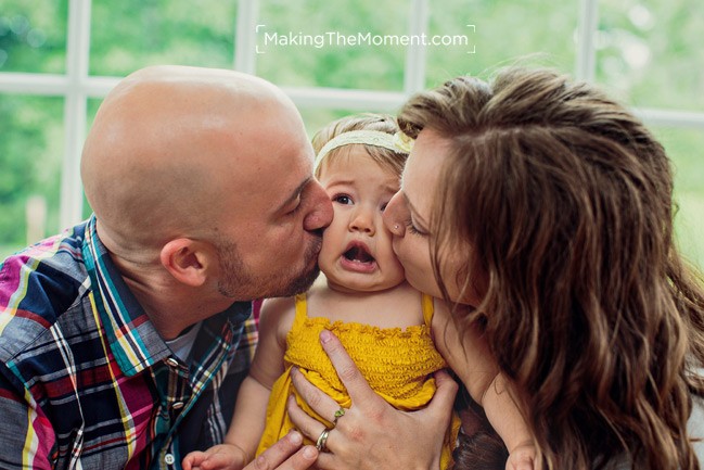 Family Photographer in Avon Ohio