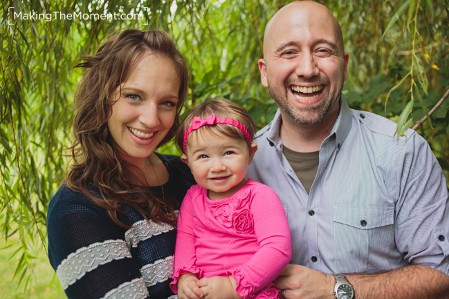 Family Photographer in Avon Ohio