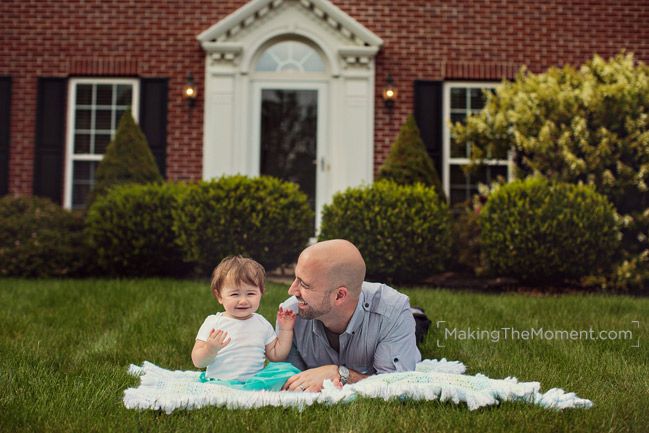 Family Photographer in Avon Ohio