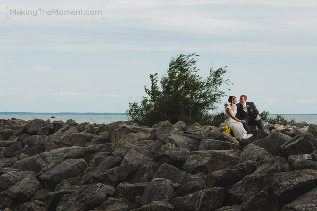 modern mon ami winery wedding photographer