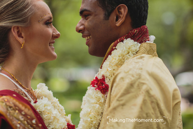 Indian Wedding Photographer in Cleveland