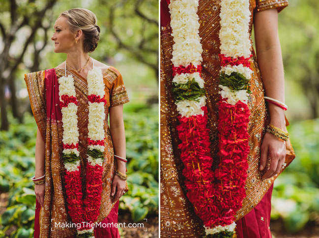 Indian Wedding Photographer in Cleveland
