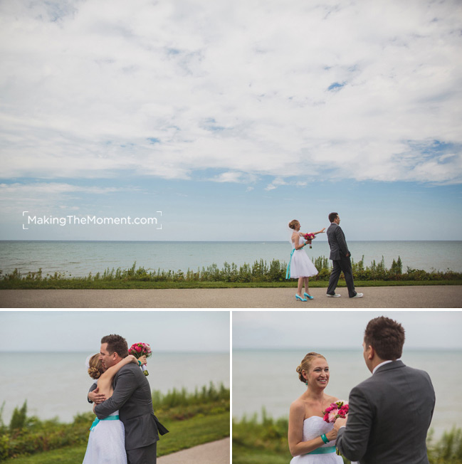 Geneva on the Lake Wedding Photographer