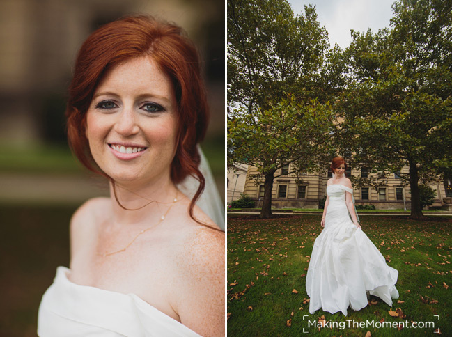 atistic cleveland wedding photographer