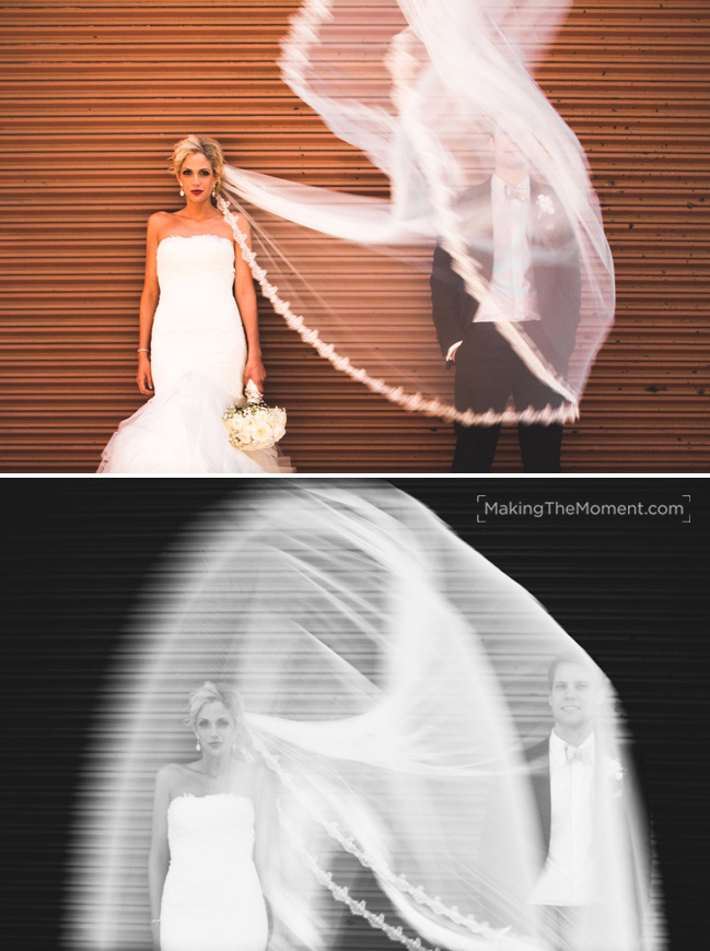 Croatian Wedding photographer in cleveland