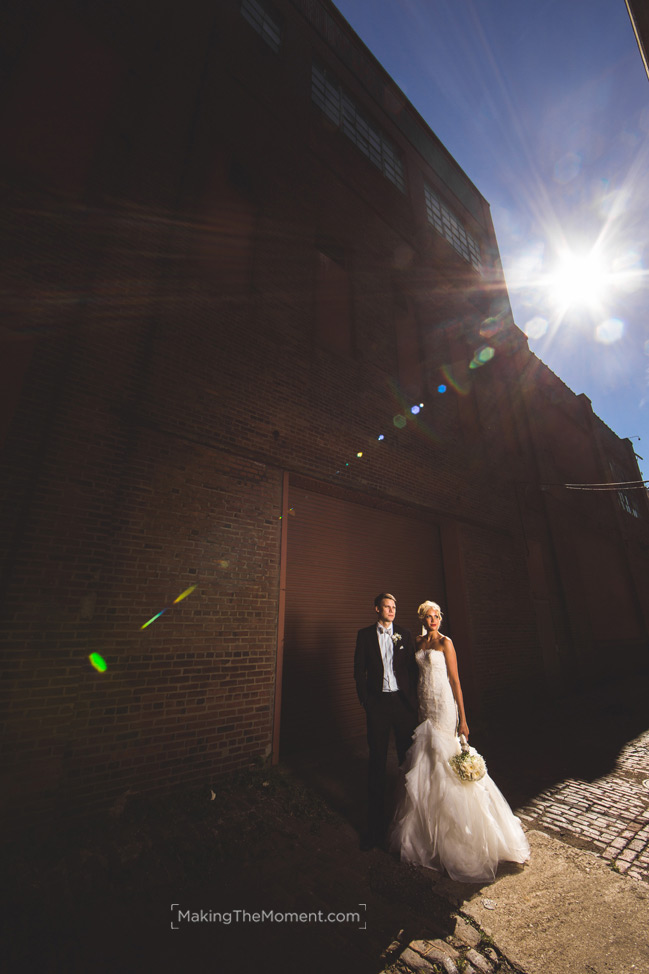 Croatian Wedding photographer in cleveland