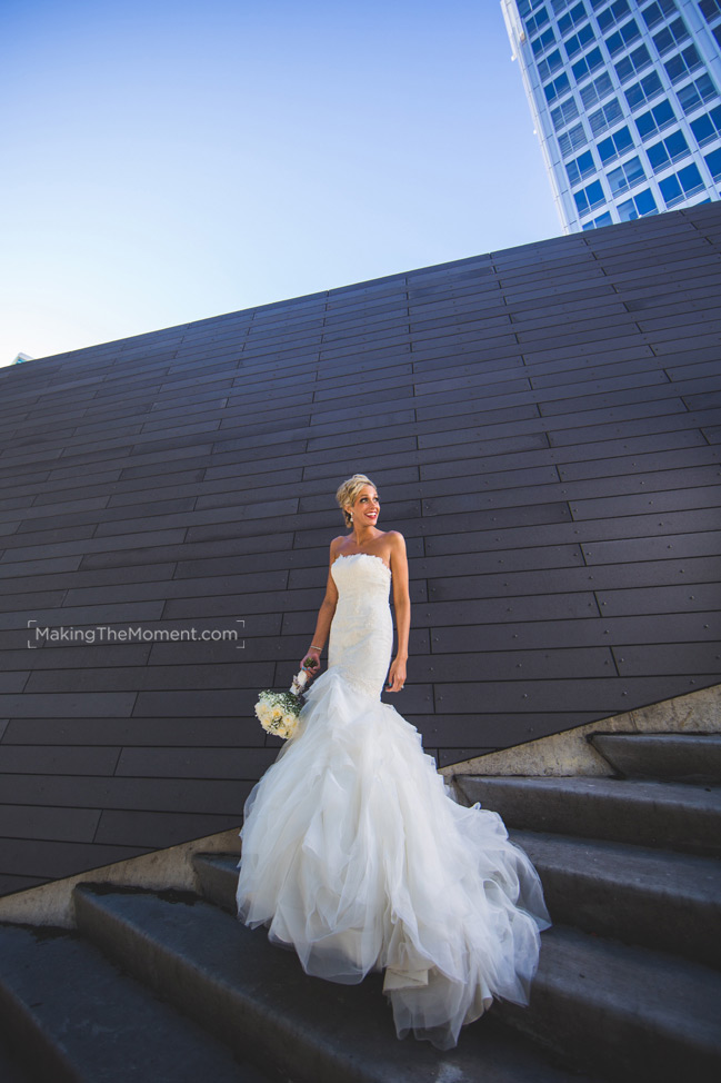 Croatian Wedding photographer in cleveland