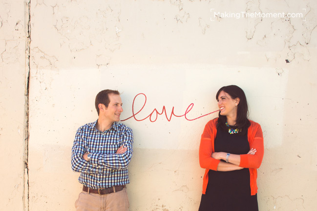 Chicago Engagement Session Photographer