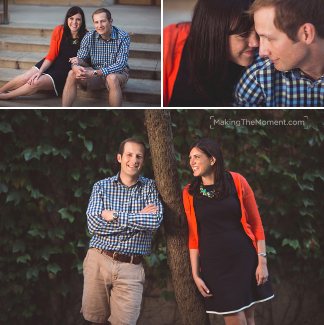 Chicago Engagement Session Photographer