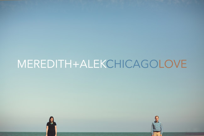 Chicago Engagement Session Photographer