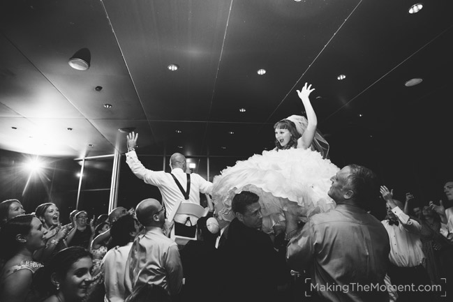 Orthodox Jewish Wedding Photographer in Akron