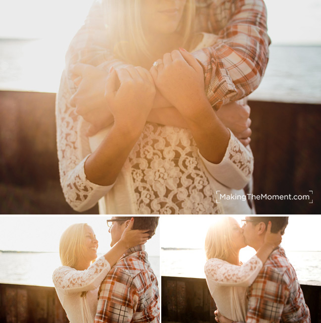 Engagement Session Photographer in Cleveland