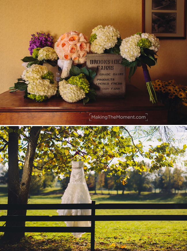 Brookside Farm Wedding Photographer