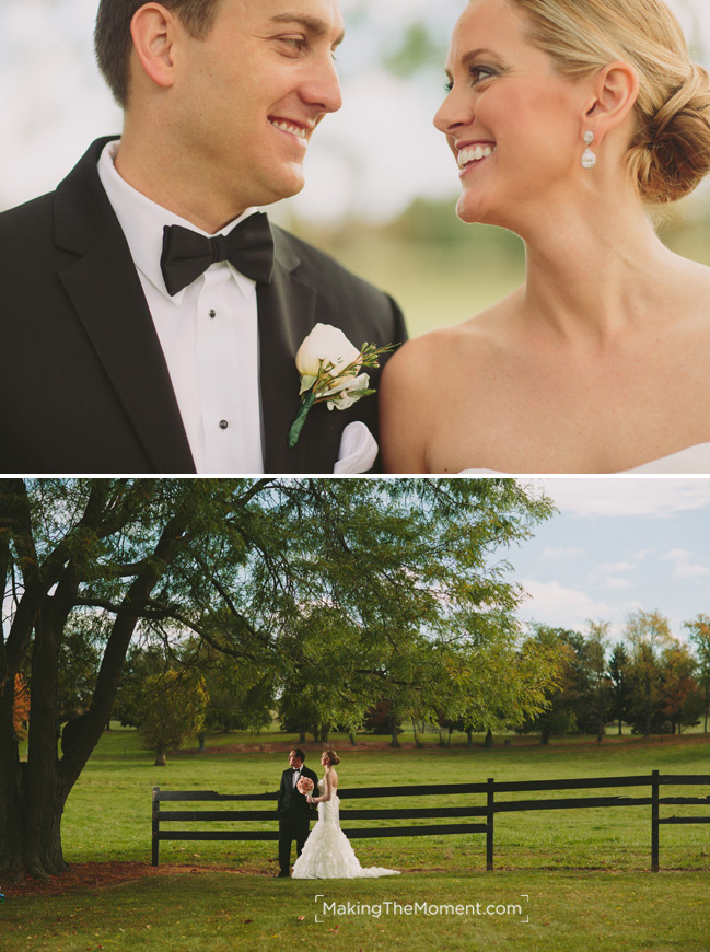 Brookside Farm Wedding Photographer