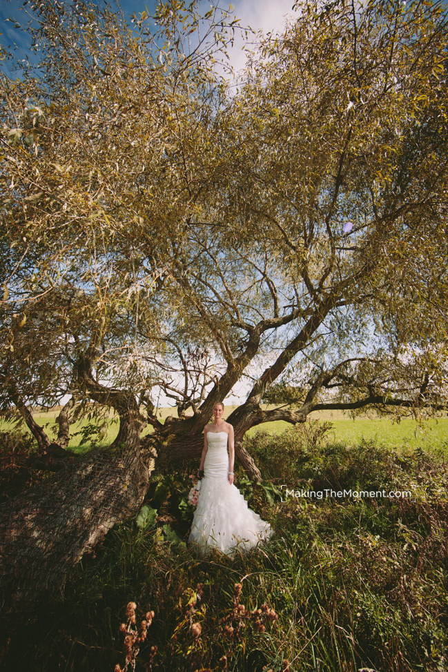 Brookside Farms Wedding Photographer