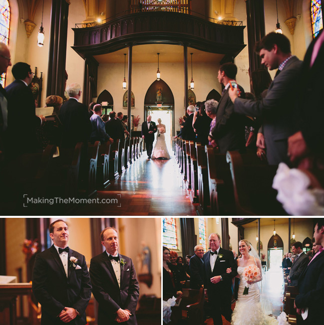 Louisville Ohio Wedding Photographer