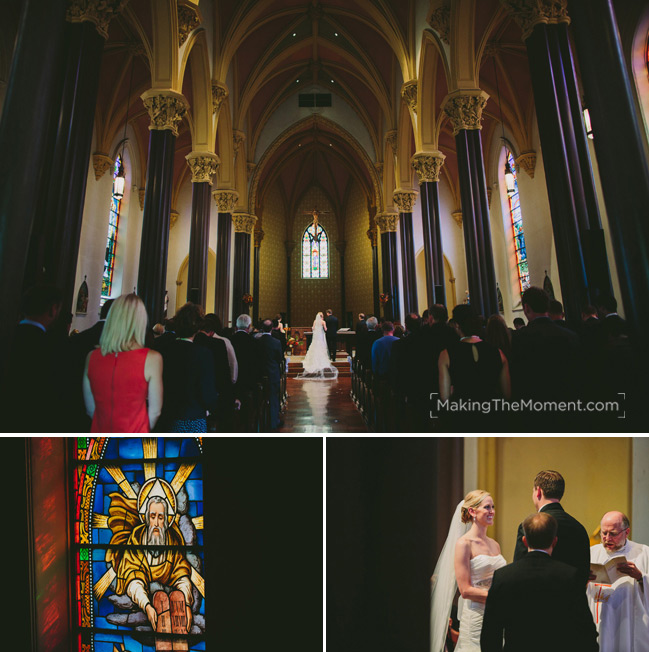 Louisville Ohio Wedding Photographer