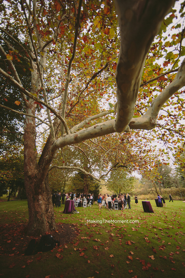 Brookside Farms Wedding Reception Photography