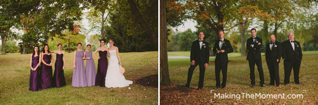 Brookside Farms Wedding Photographer
