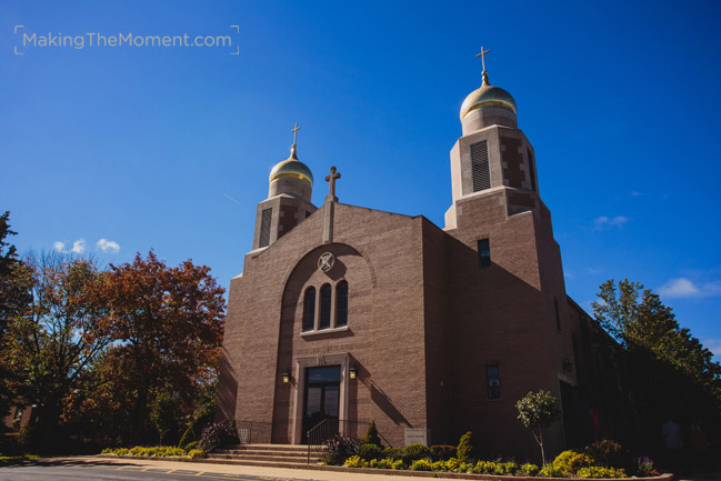 cleveland wedding photographer