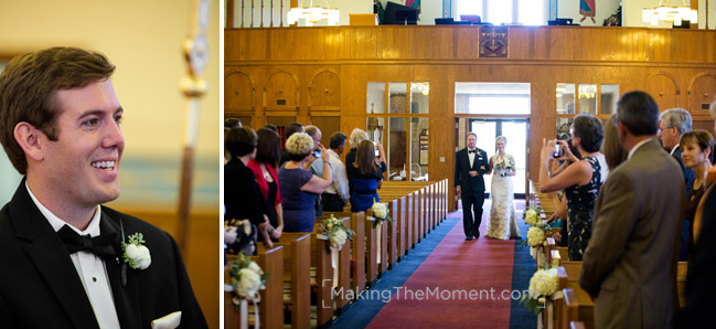 cleveland wedding photographer