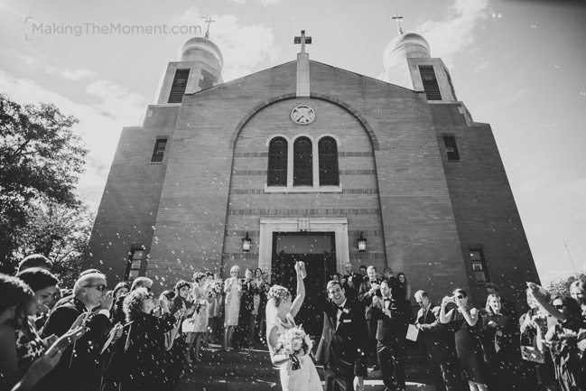 cleveland wedding photographer