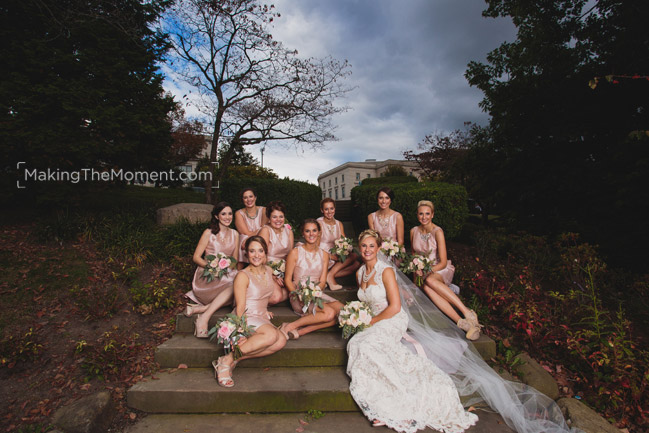 cleveland wedding photographer